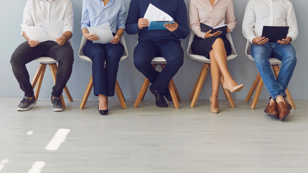 Formation pour l'emploi