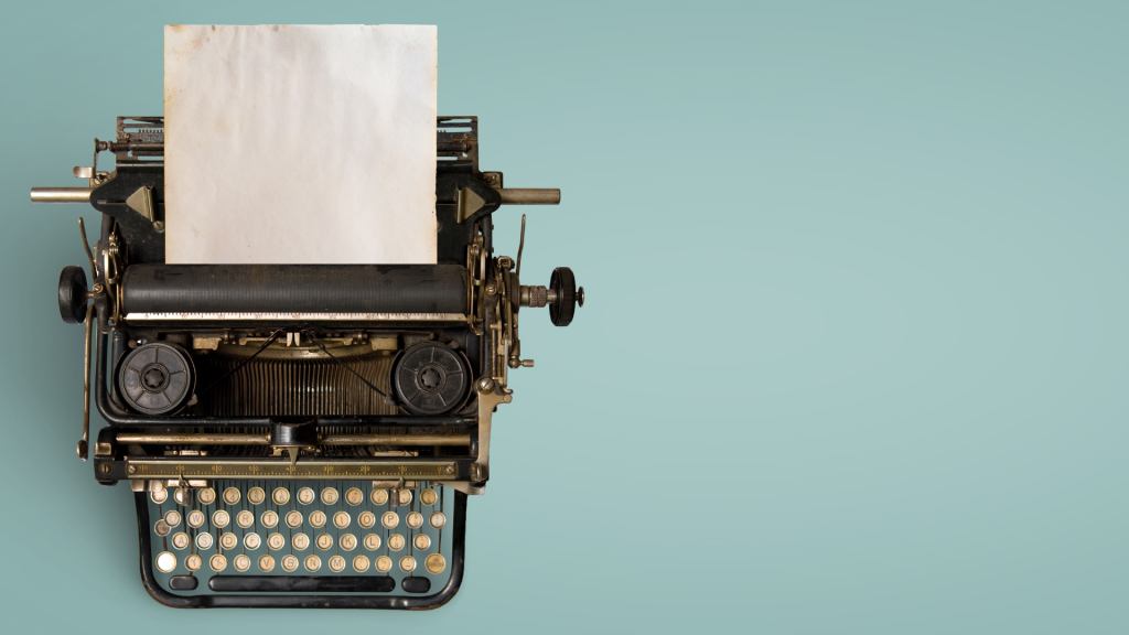 L'art du Storytelling