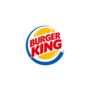Logo Burger King