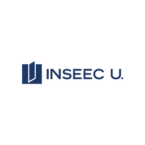 Logo Inseec