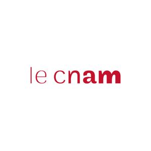 Logo le CNAM