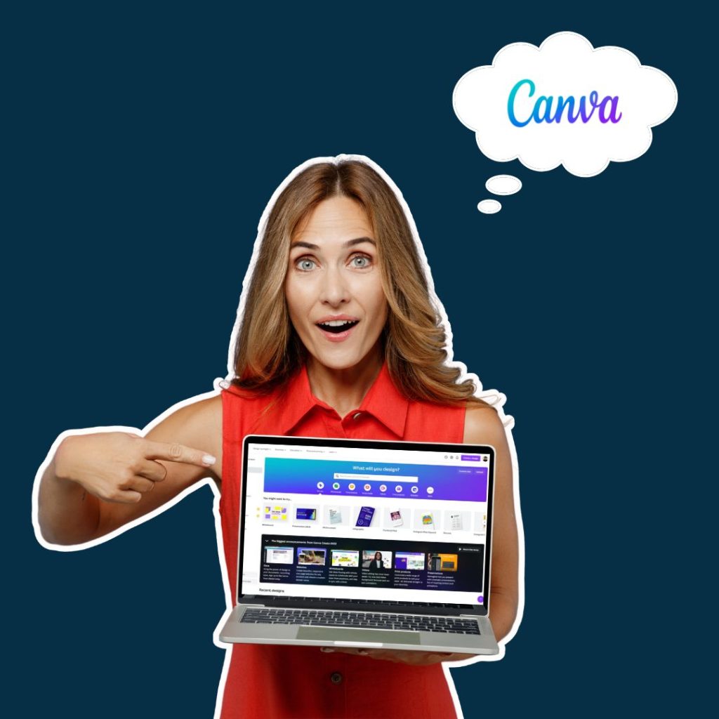 Formation canva StartHack organisme de formation continue