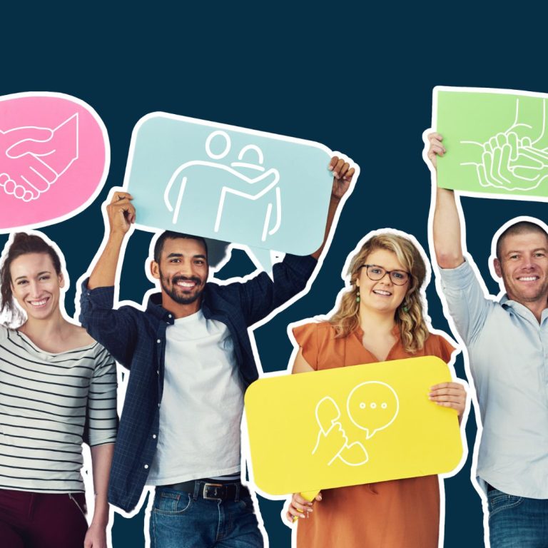 Formation communication StartHack organisme de formation professionnel