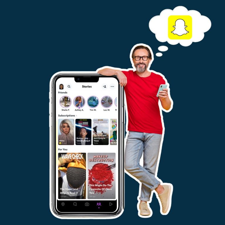 Formation snapchat StartHack organisme de formation professionnelle