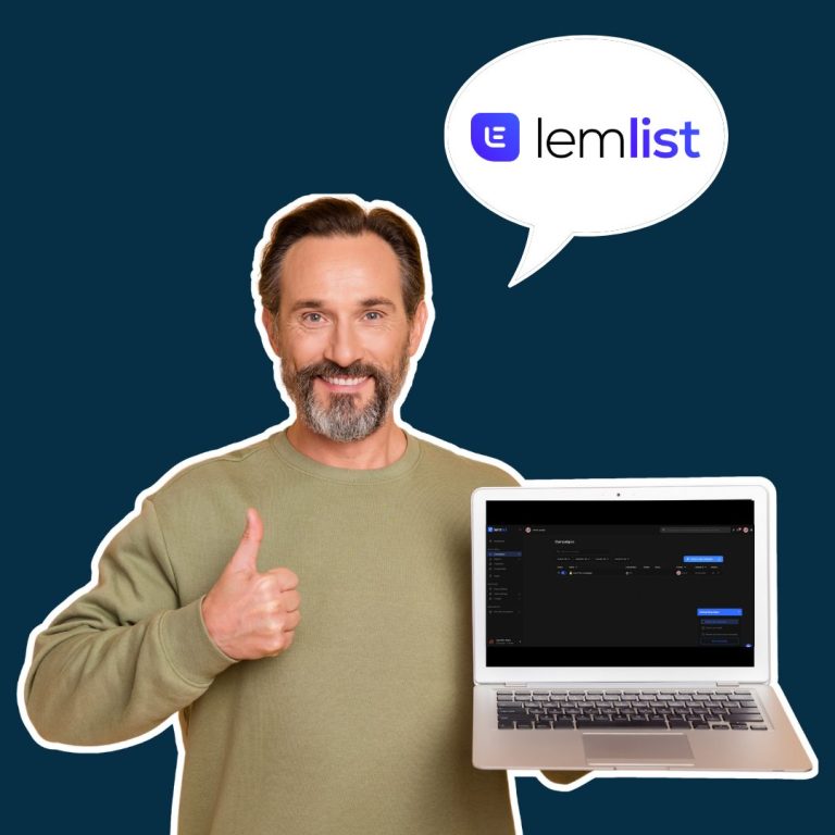 Formation lemlist StartHack organisme de formation professionnel