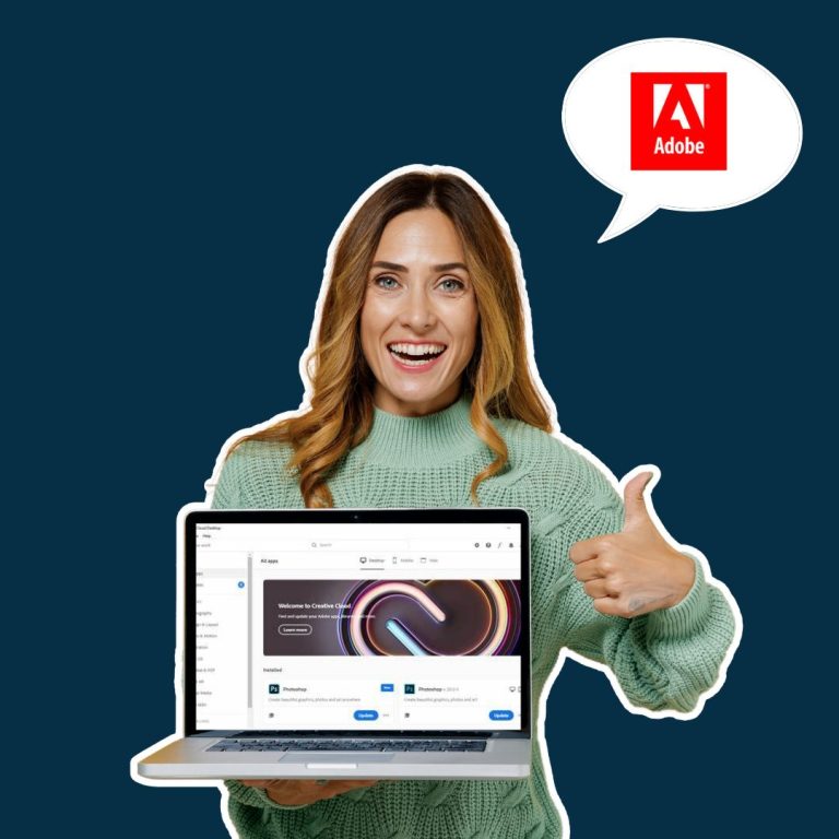 Formation Adobe StartHack organisme de formation continue