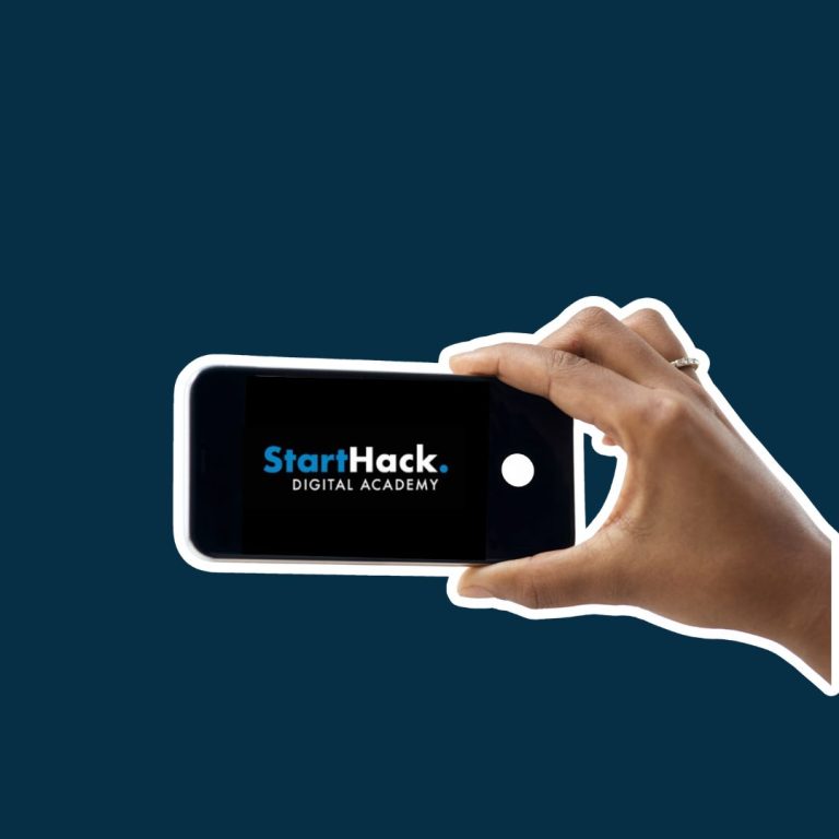 Formation CapCut StartHack organisme de formation professionnelle