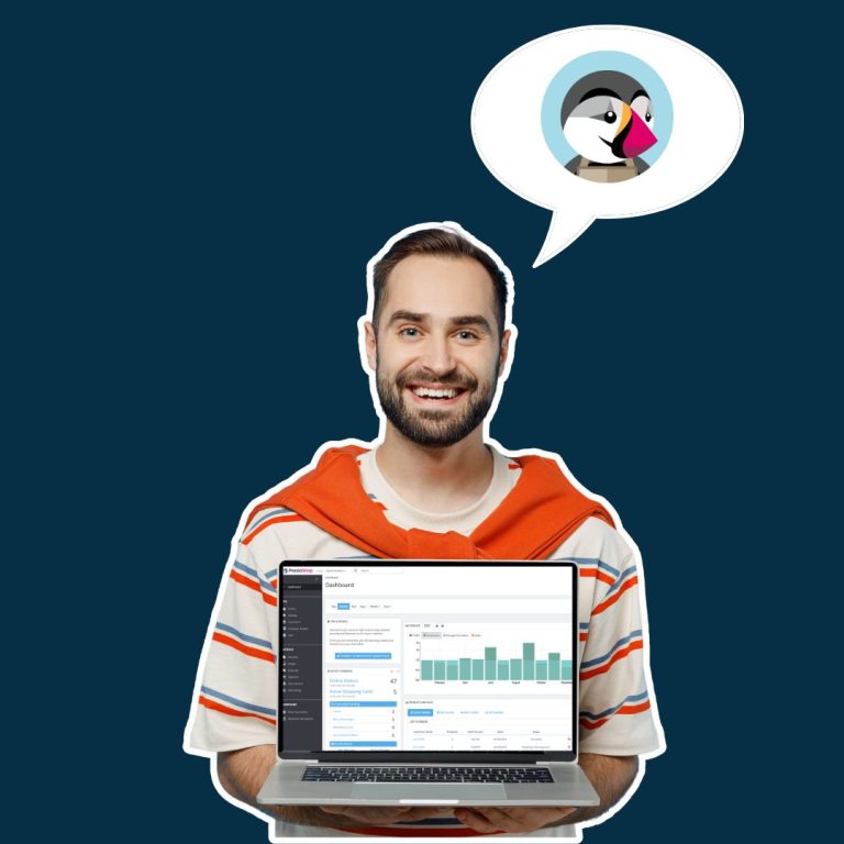 Formation prestashop StartHack organisme de formation continue