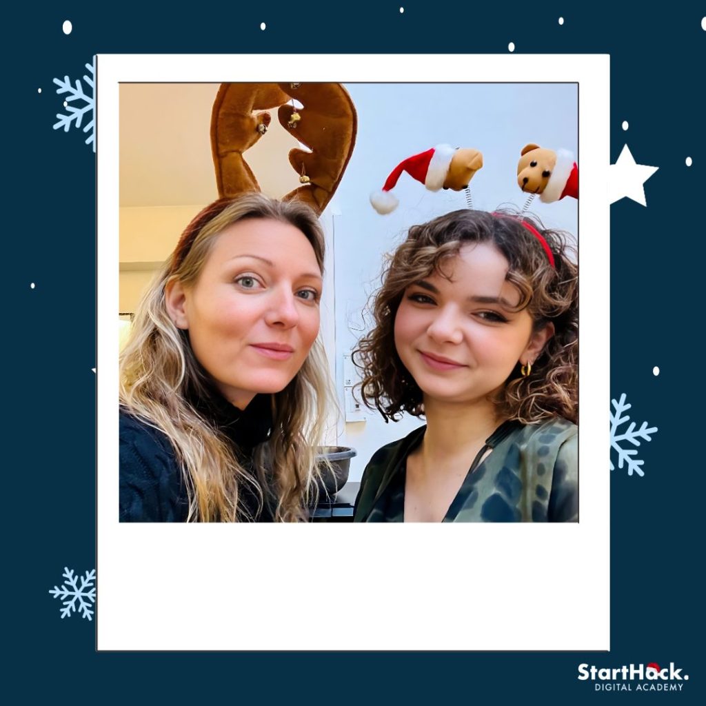 formations 2024 digitale starthack