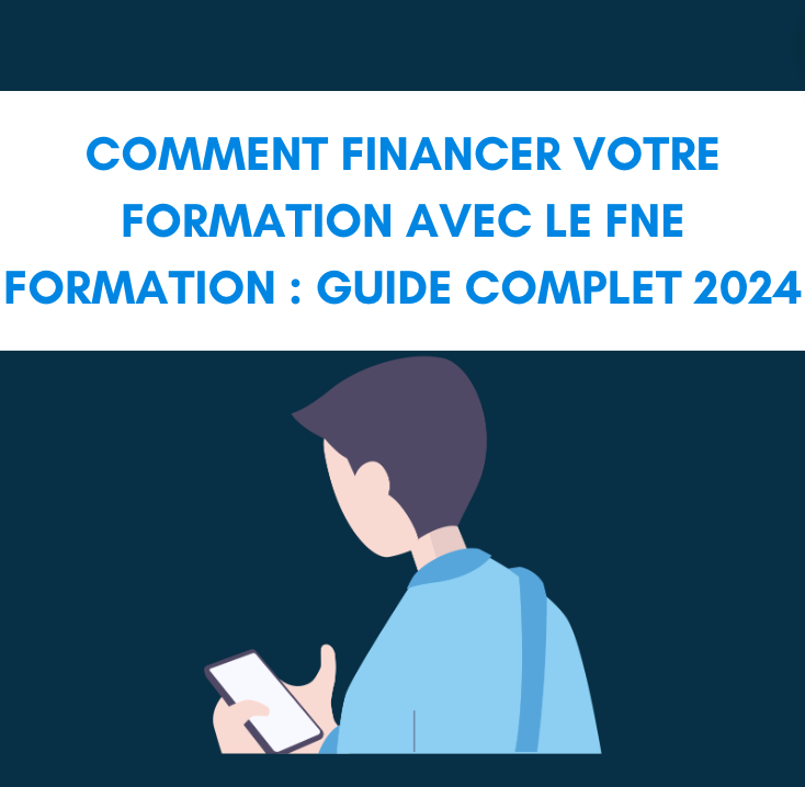Comment financer cotre formation FNE
