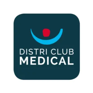 Distri Club Médical partenaire StartHack organisme de formation professionnel